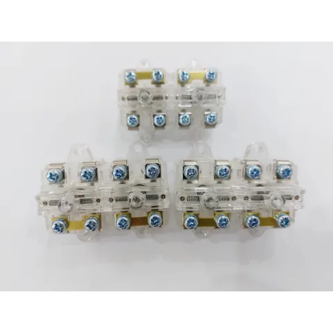 [HCM] Nút bấm điều khiển 2 tốc độ KG-HC-100 ( Tay bấm điều khiển tời điện)