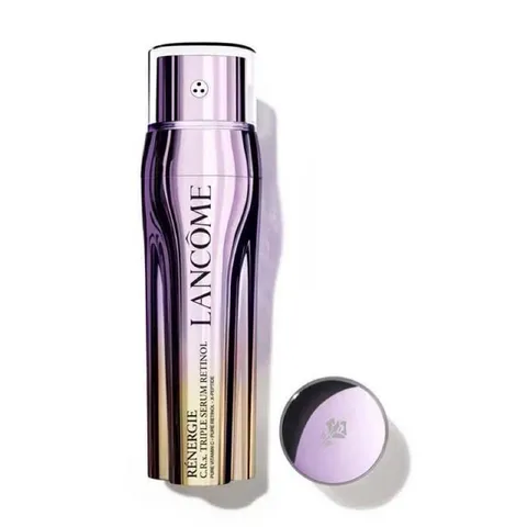 Serum RETINOL L@ncome Renerrgie CRX Triple 50ml- trẻ hoá da, xoá nếp nhăn, Mờ nám, đều màu da