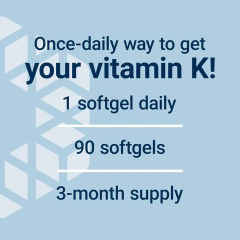 Viên Uống Bổ Sung Vitamin K2 Vitamin K1 Super K Life Extension Hỗ Trợ Sức Khỏe Tuần Hoàn Giảm Vôi Hóa Mạch Máu Cải Thiện Xương Khớp - YoungFit