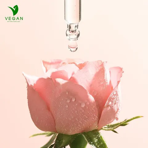 Tinh chất hoa hồng Cocoon Việt Nam 30ml (rose serum) - VEGAN - Mỹ phẩm thuần chay