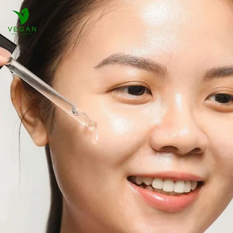 Tinh chất hoa hồng Cocoon Việt Nam 30ml (rose serum) - VEGAN - Mỹ phẩm thuần chay