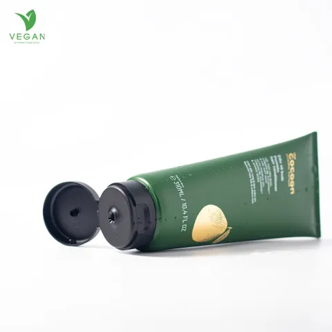 Dầu xả bưởi Pomelo dạng TUÝP Cocoon 310ml thuần chay giúp tóc mềm mượt