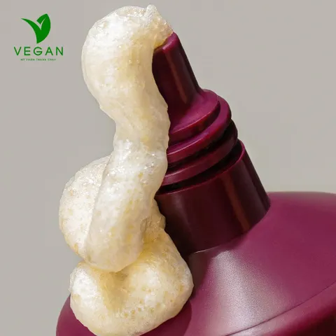 Tẩy da chết da đầu bồ kết Cocoon 200ml thuần chay
