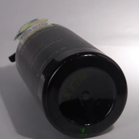 [SVIP] - Dầu gội vỏ bưởi và bồ kết HERBARIO 300ml giảm rụng tóc, phục hồi tóc - VEGAN - Mỹ phẩm thuần chay