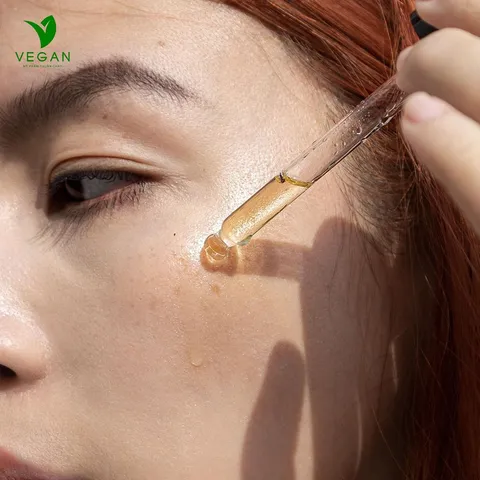 Tinh chất nghệ Hưng Yên C22 Cocoon (serum) 22% vitamin C sáng da, mờ thâm  30ml