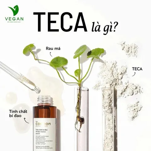 [SVIP] Serum tinh chất bí đao cocoon 70ml sạch mụn - VEGAN - Mỹ phẩm thuần chay