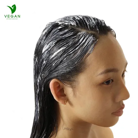 Kem ủ tóc bưởi pomelo Cocoon giảm gãy rụng và làm mềm tóc 200ml - VEGAN - Mỹ phẩm thuần chay