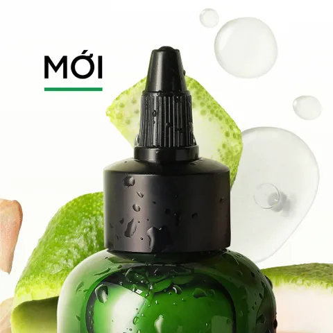 Cải tiến mới - Combo 2 Nước dưỡng tóc tinh dầu bưởi (pomelo hair tonic) Cocoon 140ml/1chai