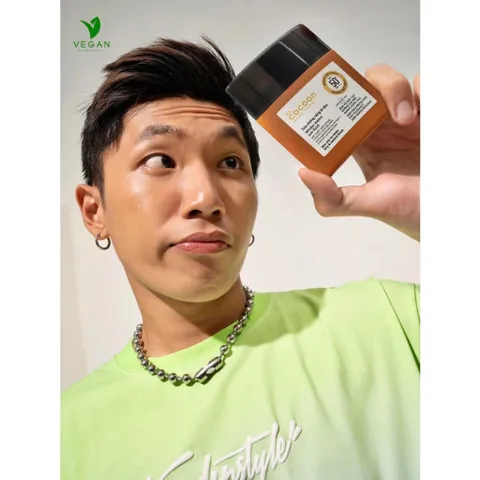 [HÀNG TẶNG KHÔNG BÁN] Bigsize - Sữa Kem chống nắng bí đao quang phổ rộng SPF 50 +, PA ++++ Cocoon 50ml