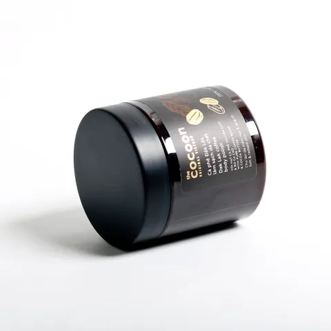 Combo Toner bí đao cân bằng da cocoon 140ml + Cà phê đắc lắc sạch da chết cocoon 200ml HŨ
