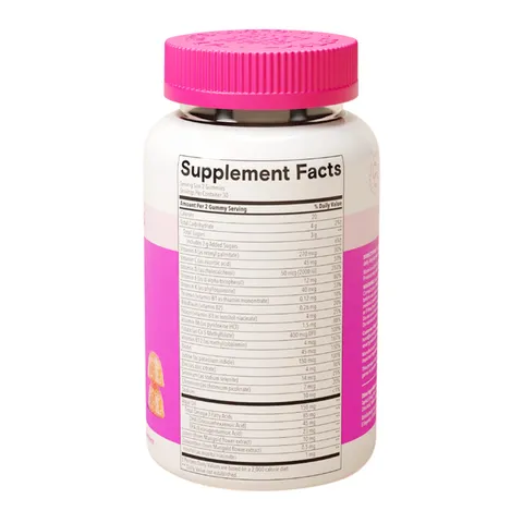 Smarty Pant Bổ sung vitamin và omega 3 cho trẻ em và thanh thiếu niên 60 viên sản xuất Mỹ