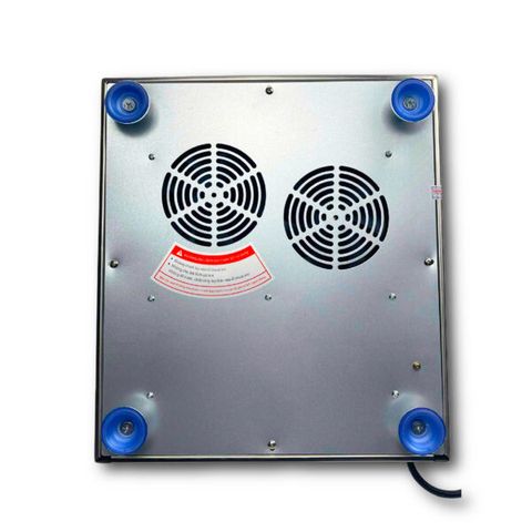 BẾP TỪ ĐƠN CÔNG NGHIỆP SOWUN SW1230