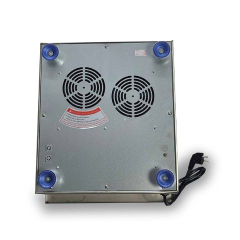 BẾP TỪ ĐƠN CÔNG NGHIỆP SOWUN SW 1235