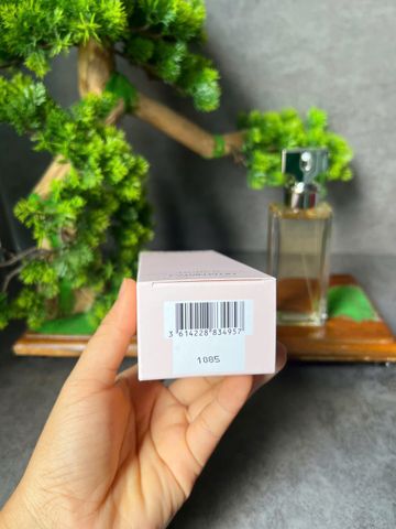 Thanh lí chai đã mở nilong Nước Hoa Calvin Klein Eternity Eau Fresh EDP 100ML