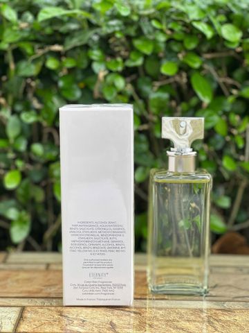 Nước hoa nữ CK Eternity for women 100ml