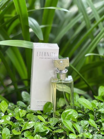 Nước hoa nữ CK Eternity for women 100ml