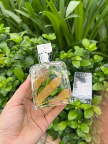 Nước hoa nam CK Eternity For Men EDT 100ml