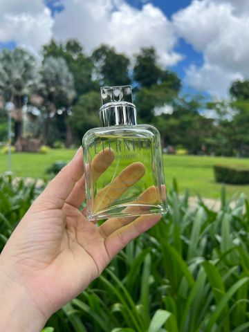 Nước hoa nam CK Eternity For Men EDT 100ml