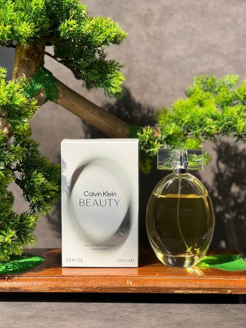 Size nhỏ 30ml Nước hoa nữ CK Beauty for women EDP