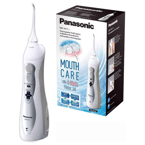 MÁY TĂM NƯỚC PANASONIC EW1411