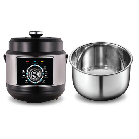 NỒI ÁP SUẤT ĐIỆN SOWUN SW689