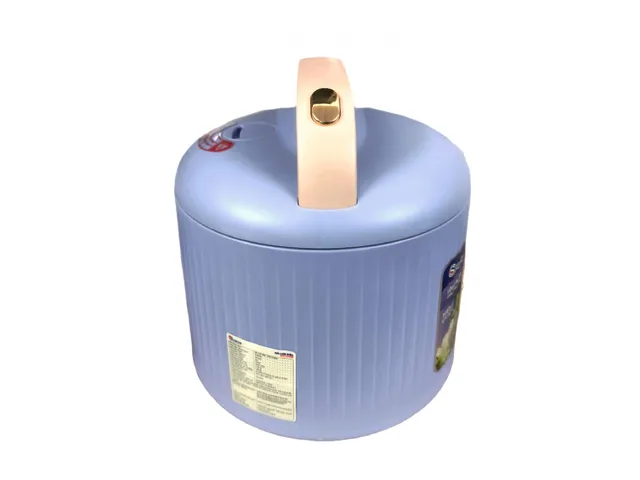 Nồi cơm điện mini 0.8 Lít Sowun SW 690
