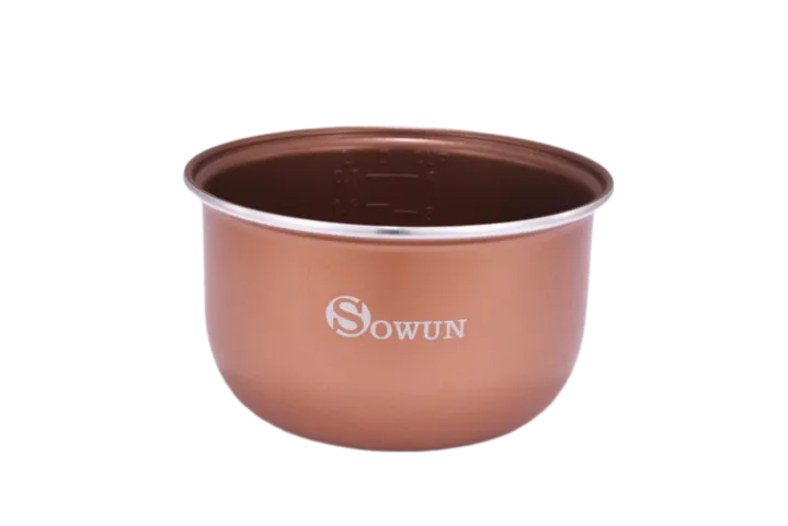 Nồi cơm điện mini 0.8 Lít Sowun SW 699