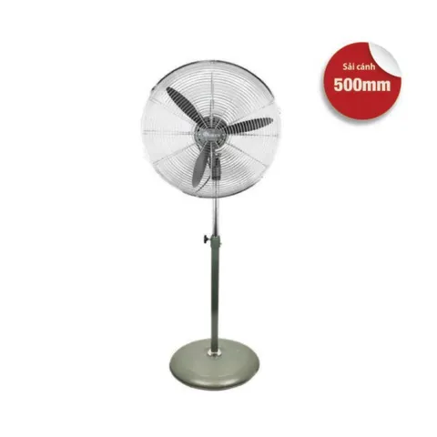 QUẠT ĐỨNG CÔNG NGHIỆP SOWUN SW 898