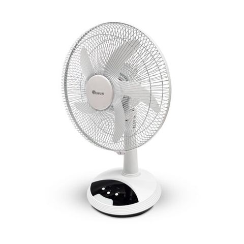 QUẠT SẠC ĐIỆN SOWUN SW 809