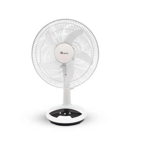 QUẠT SẠC ĐIỆN SOWUN SW 809