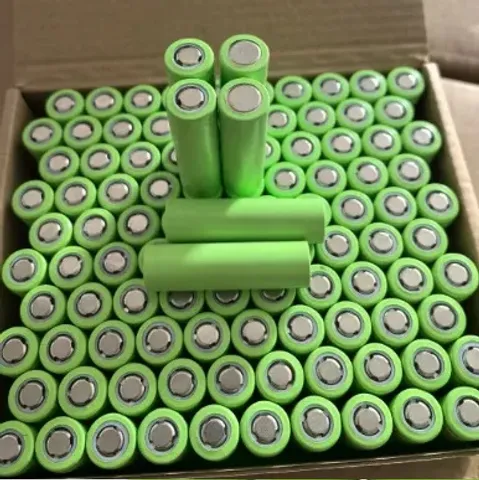 Pin 14500 3.7V 500mAh - Phù Hợp Cho Các Thiết Bị Tiện Ích