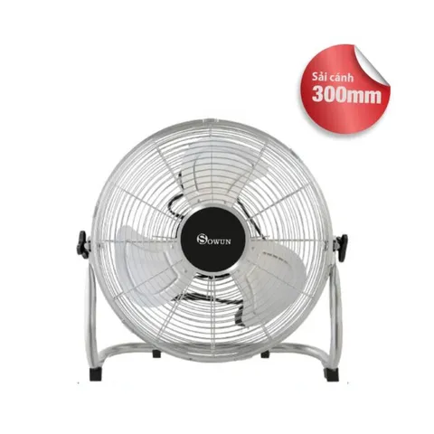 QUẠT SÀN CÔNG NGHIỆP SOWUN SW 820