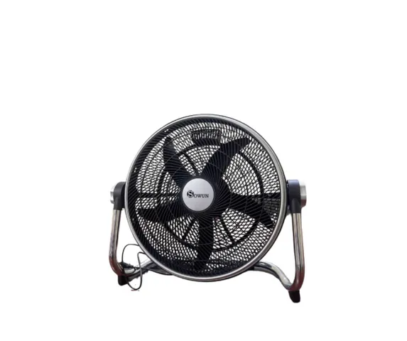 QUẠT SÀN CÔNG NGHIỆP TURBO 5 CÁNH SOWUN SW 810
