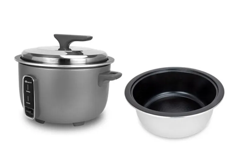 Nồi cơm điện công nghiệp Sowun SW6938 dung tích