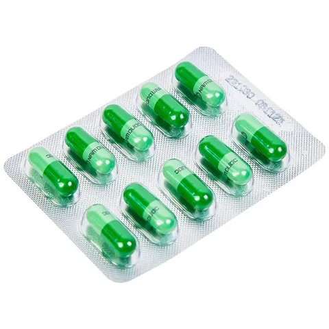Viên hỗ trợ giảm đường huyết Diabetna Nam Dược (4 vỉ x 10 viên)