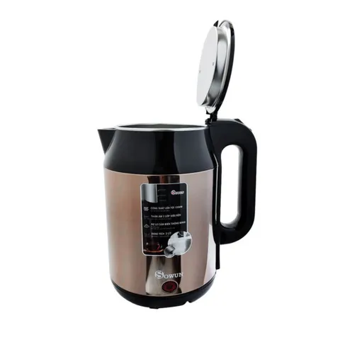 Ấm siêu tốc Sowun SW 1625