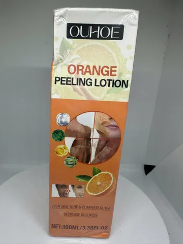 Thay Da Sinh Học | Lột Da Body Cao Cấp | Phục Hồi Tái Tạo Da|Tẩy Da Chết Hóa Học | Thay da 100ML