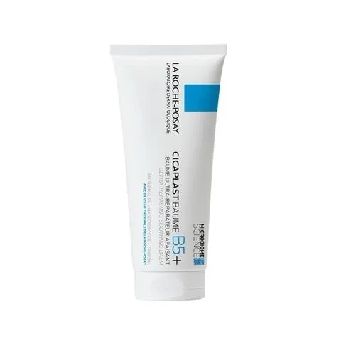 Kem Dưỡng Ẩm La Roche-Posay Cicaplast Baume B5 40ml - Phục Hồi Da Khô, Nhạy Cảm