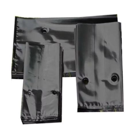 1kg Bầu ươm, túi đen ươm cây đủ size ươm cây giống