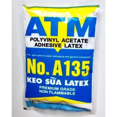 KEO SỮA ATM
