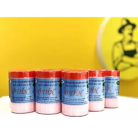 Keo Mỹ Tiến, Keo Liền Sẹo - Liền Da Cây