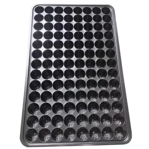 set 10 cái/ 5 cái Khay ươm, vỉ ươm hạt giống 104 lỗ