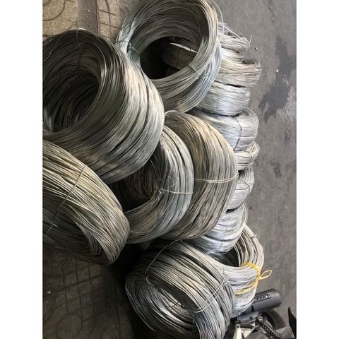 500g Cuộn Dây nhôm uốn cây bonsai mai kiểng 1,6li 2li 2,5li 3li 4li 5li 6li