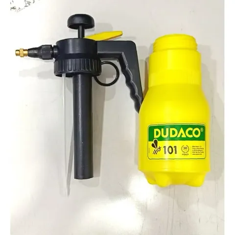 Bình Xịt Tưới Cây Phun Sương Dudaco 1L 2l