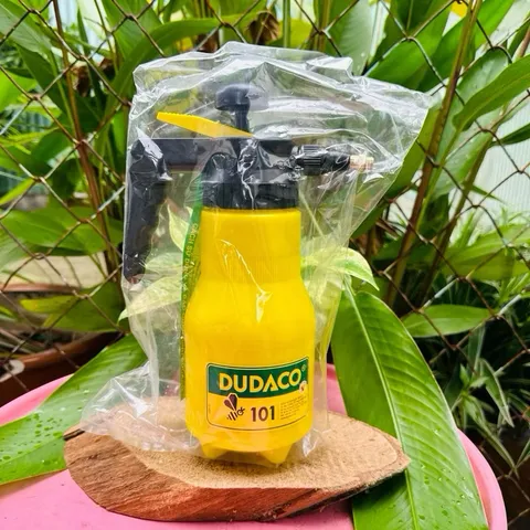 Bình Xịt Tưới Cây Phun Sương Dudaco 1L 2l