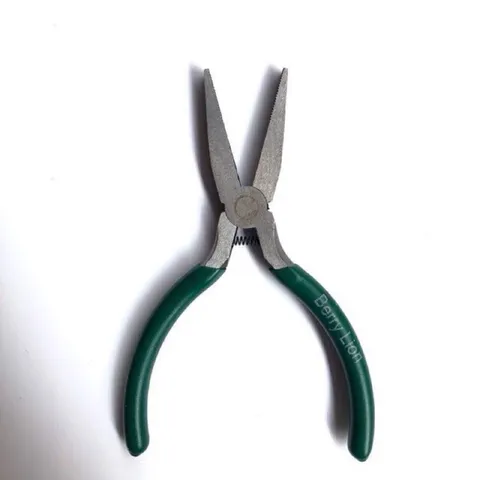 Kiềm cắt dây, kiềm nhọn ,điện 5 inch