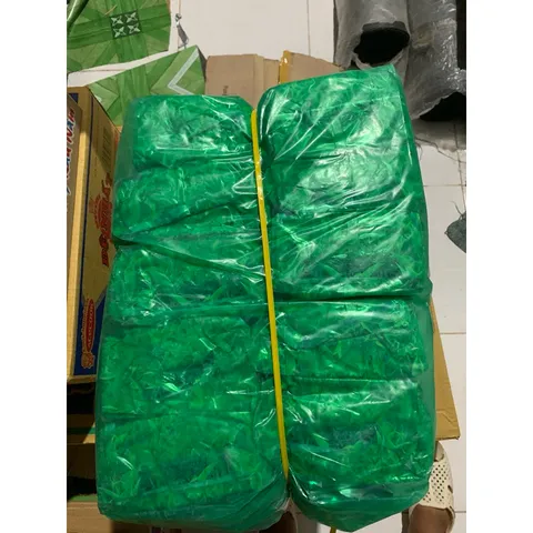 Trà Ngọc trang dứa nhỏ ( 1 lốc 6 gói )