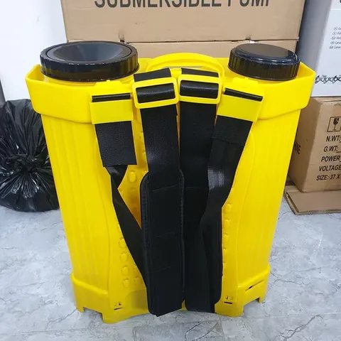 Bình xịt điện bơm đôi Mitsudeguang M20 (8.0 12AH)