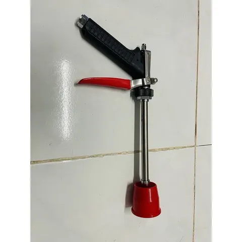 Súng Xịt Loa Đỏ 30cm dùng tưới cây, phun thuốc sâu, rửa xe, khử trùng | Hiệu Japan| Hàng Loại 1 Siêu Bền