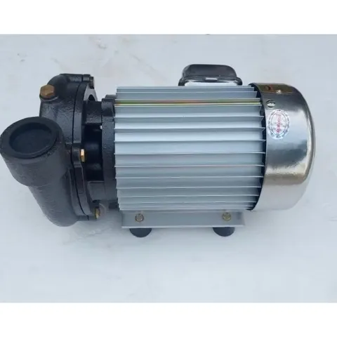 Máy bơm nước Tân Hoàn Cầu 1.5Hp ,Vina pump trục - phốt INOX, hút 90/49, 25m3/h chính hãng.